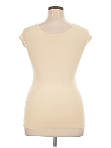 modbod Sleeveless T-Shirt (view 2)