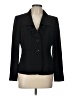 Jones Studio 100% Polyester Black Blazer Size 10 - photo 1