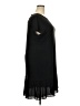 MICHAEL Michael Kors Black Casual Dress Size 2X - photo 4