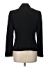 Jones Studio 100% Polyester Black Blazer Size 10 - photo 2