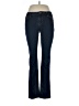 Banana Republic Blue Jeans Size 30 waist - photo 1