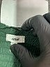 Aerie 100% Cotton Solid Green Jumpsuit Size M - photo 4