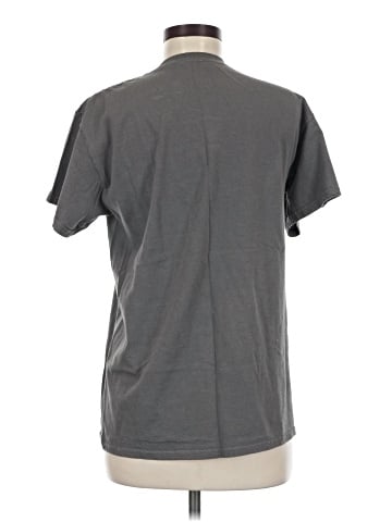 Nirvana Short Sleeve T-Shirt (view 2)