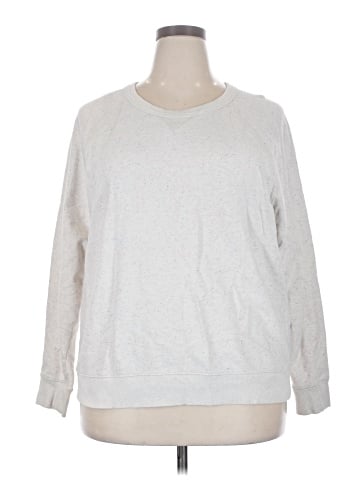 Old Navy Sweatshirt (view 1)