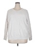 Old Navy Silver Sweatshirt Size XXL - photo 1