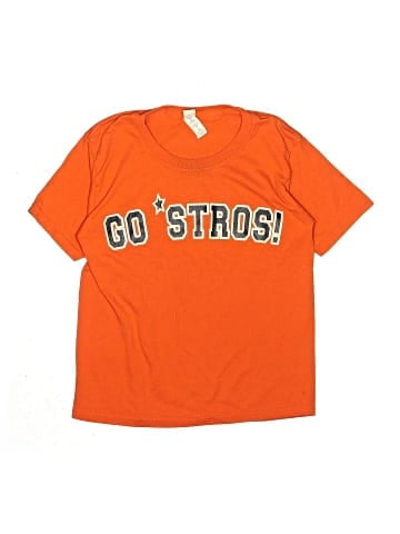 Jerzees Short Sleeve T-Shirt (view 1)