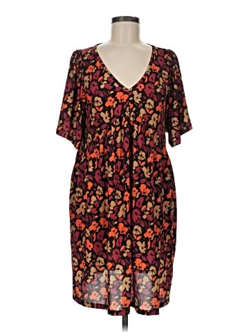 Impressions Casual Dress (view 1)