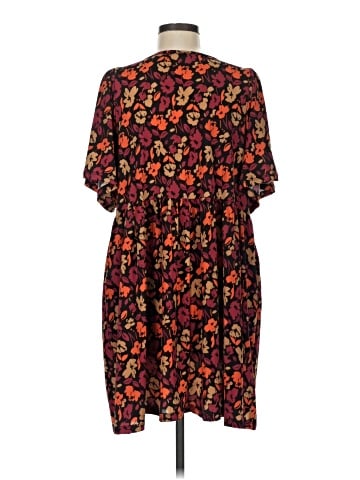 Impressions Casual Dress (view 2)