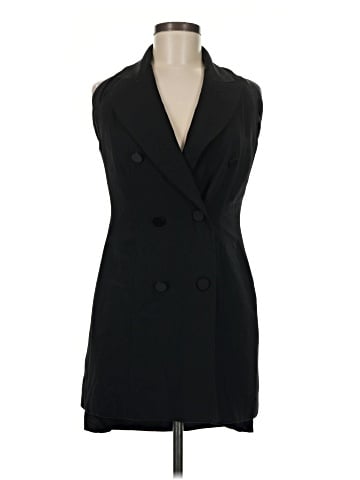 Laundry by Shelli Segal Cocktail Dress (view 1)