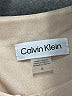Calvin Klein 100% Polyester Graphic Brown Cocktail Dress Size 6 - photo 7