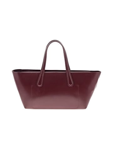 Mansur Gavriel Leather Tote (view 2)