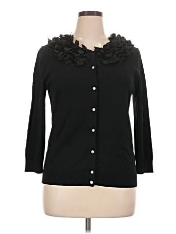 Cable & Gauge Cardigan (view 1)