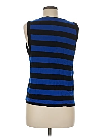 H&M Sleeveless T-Shirt (view 2)