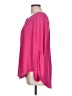 Violet & Claire 100% Polyester Pink Long Sleeve Blouse Size L - photo 5