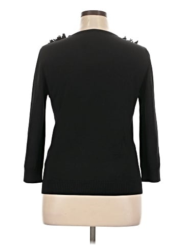 Cable & Gauge Cardigan (view 2)