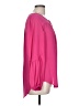Violet & Claire 100% Polyester Pink Long Sleeve Blouse Size L - photo 4