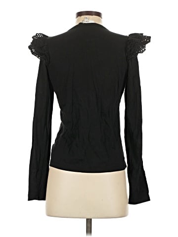Joe's Jeans Long Sleeve Top (view 2)
