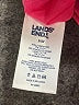 Lands' End Pink Swimsuit Bottoms Size 24w - photo 3