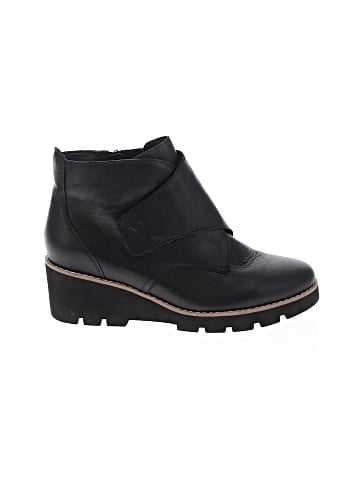 Vionic Ankle Boots (view 1)