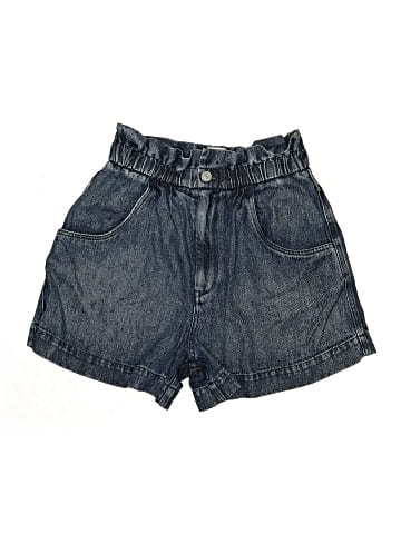 Étoile Isabel Marant Denim Shorts (view 1)