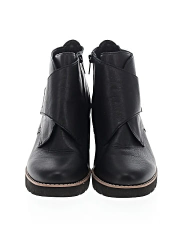 Vionic Ankle Boots (view 2)