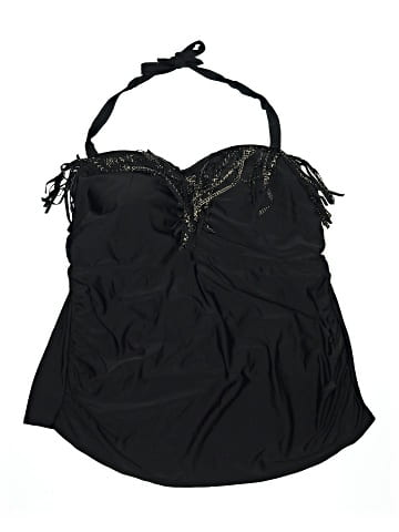Pure Energy Swimsuit Top (view 1)