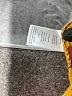 Almost Famous 100% Polyester Plaid Yellow Cardigan Size L - photo 8