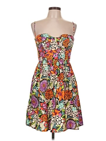 Moda International Cocktail Dress (view 1)