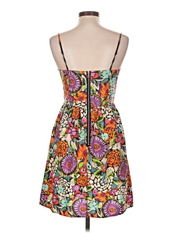 Moda International Cocktail Dress (view 2)