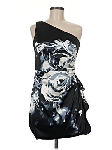 London Style Cocktail Dress (view 1)