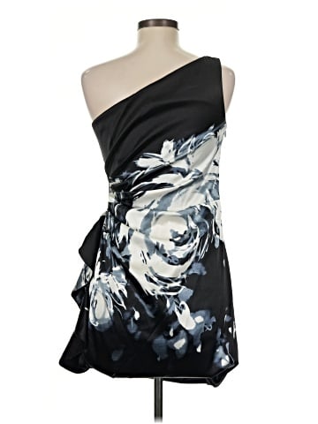 London Style Cocktail Dress (view 2)