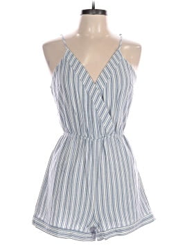 Jealous Tomato Romper