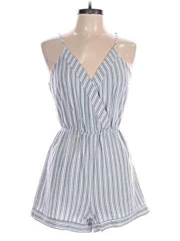 Jealous Tomato Romper (view 1)