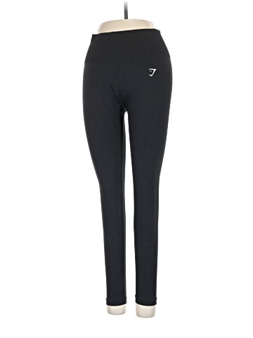Gymshark Active Pants (view 1)