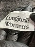 Longitude Color Block Blue One Piece Swimsuit Size 24 waist - photo 3