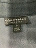 Connected Apparel Solid Black Casual Dress Size 8 - photo 7