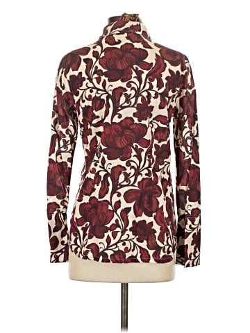 Johnny Was Long Sleeve Button-Down Shirt (view 2)