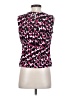 Calvin Klein Pink Sleeveless Blouse Size S (petite) - photo 2
