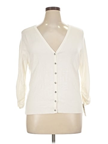 INC International Concepts Cardigan (view 1)