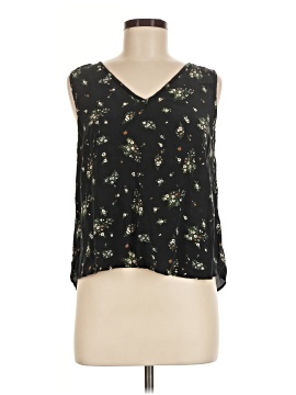 Amour Vert Sleeveless Blouse