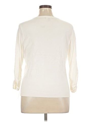 INC International Concepts Cardigan (view 2)