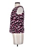 Calvin Klein Pink Sleeveless Blouse Size S (petite) - photo 5