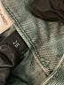 Flying Monkey Gray Jeans Size 25 waist - photo 9