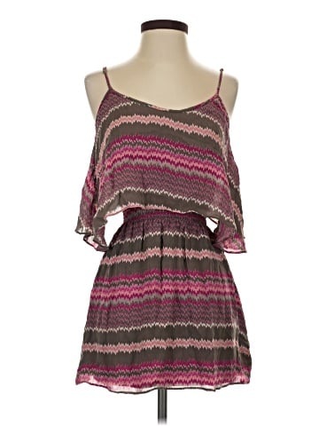 Parker Sleeveless Top (view 1)