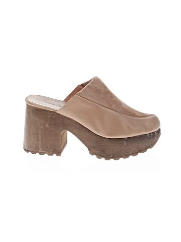 Rachel Comey Mule/Clog (view 1)