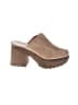 Rachel Comey Tan Mule/Clog Size 8 - photo 1