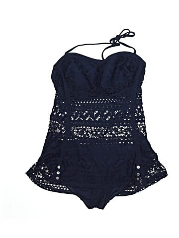 Robin Piccone One Piece Swimsuit (view 1)