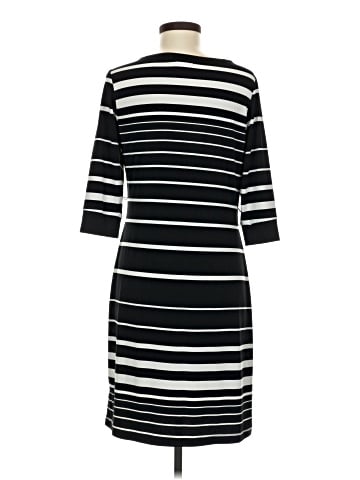 Liz Claiborne Casual Dress (view 2)