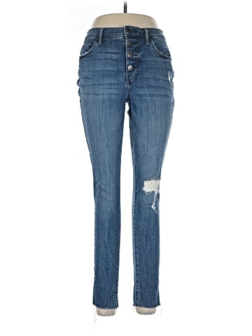 a.n.a. A New Approach Jeans (view 1)