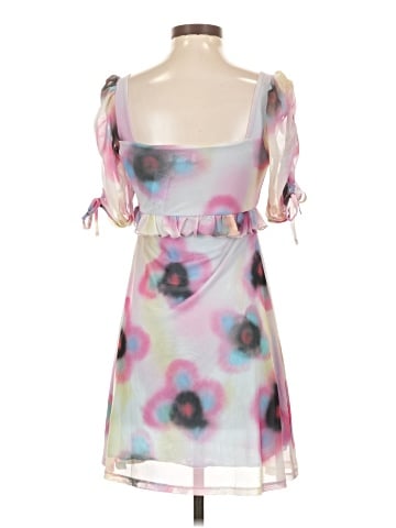 Topshop Cocktail Dress (view 2)